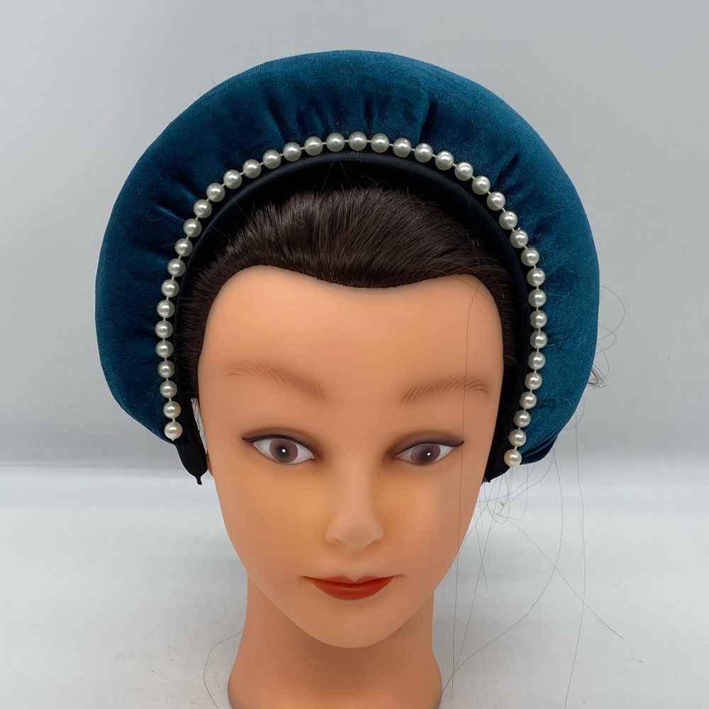 Renaissance headress